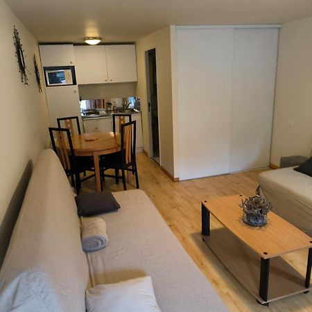 Charmant Studio A St Martin Vesubie Au Calme Saint-Martin-Vésubie Екстериор снимка