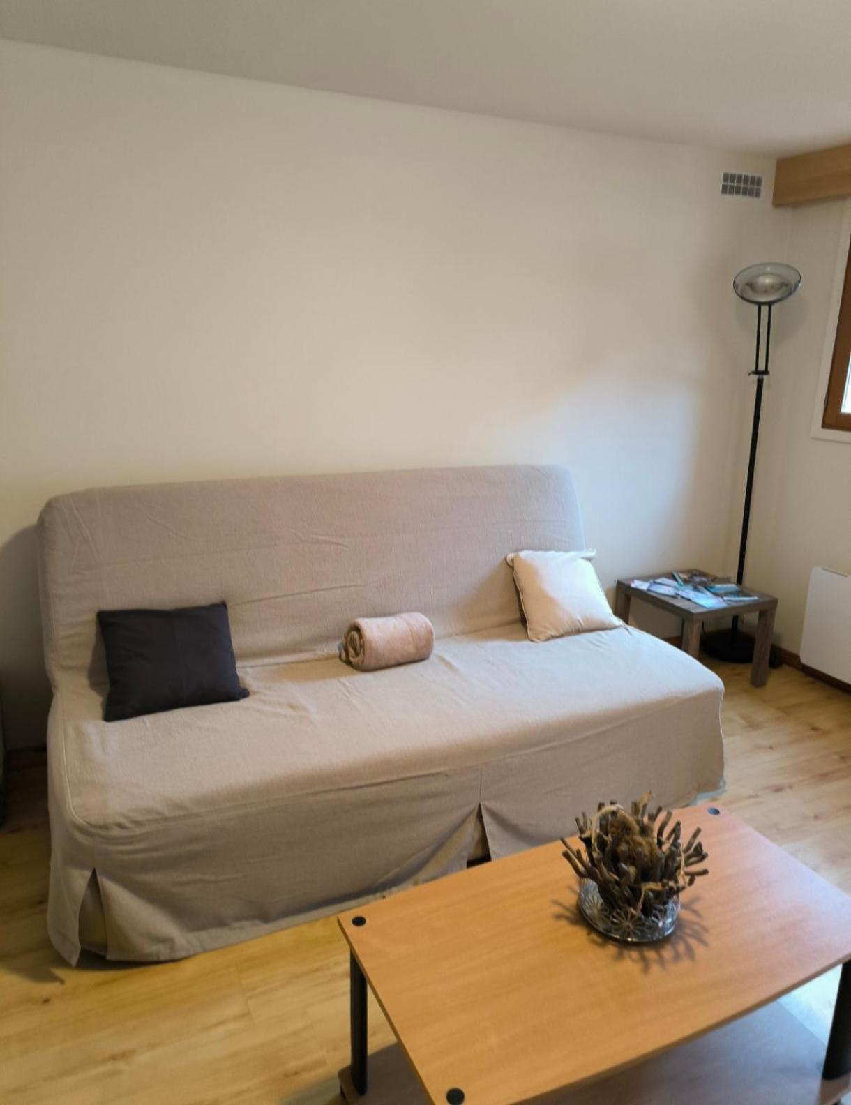 Charmant Studio A St Martin Vesubie Au Calme Saint-Martin-Vésubie Екстериор снимка